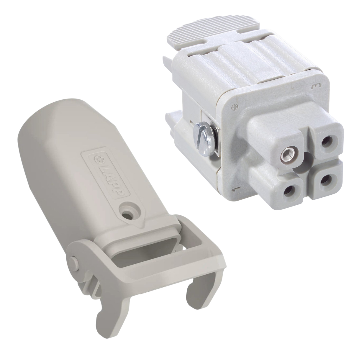 EPIC KIT H-A 3 BS TGVB M20