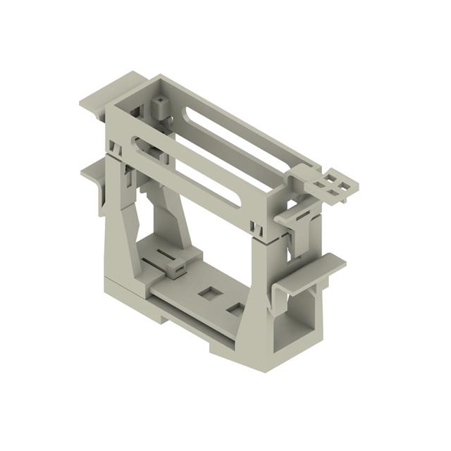 HDC RAILMATE HB 24 SET