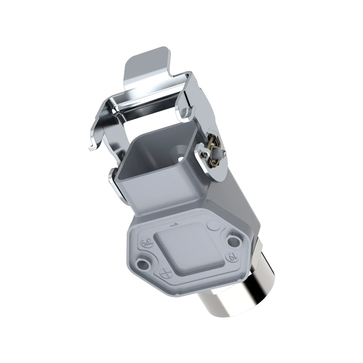 EPIC KIT H-A 4 BS MAGSV M20