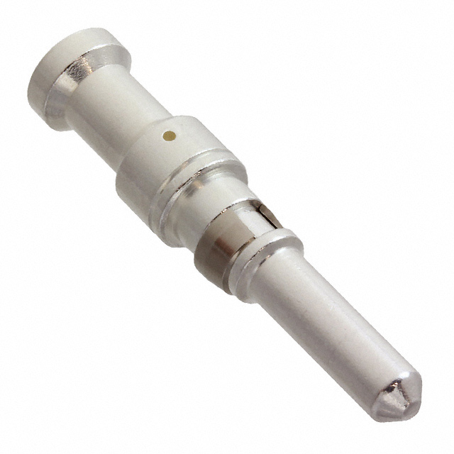 CONTACT H.D. CRIMP PIN