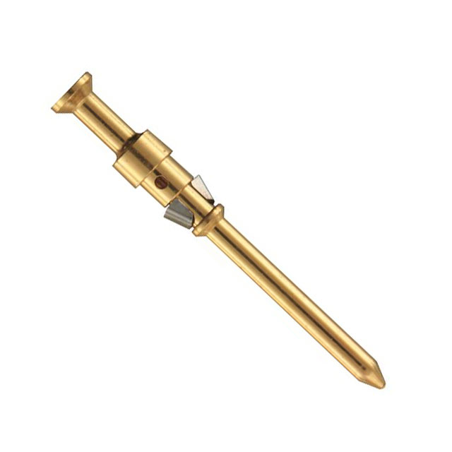 HAN D M CRIMP CONTACT 0,14-0,37M