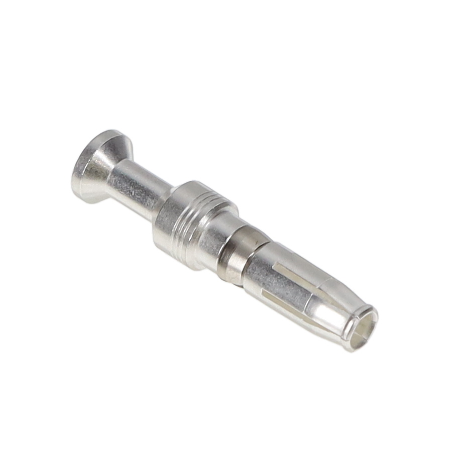 CONTACT H.D. CRIMP SOCKETS