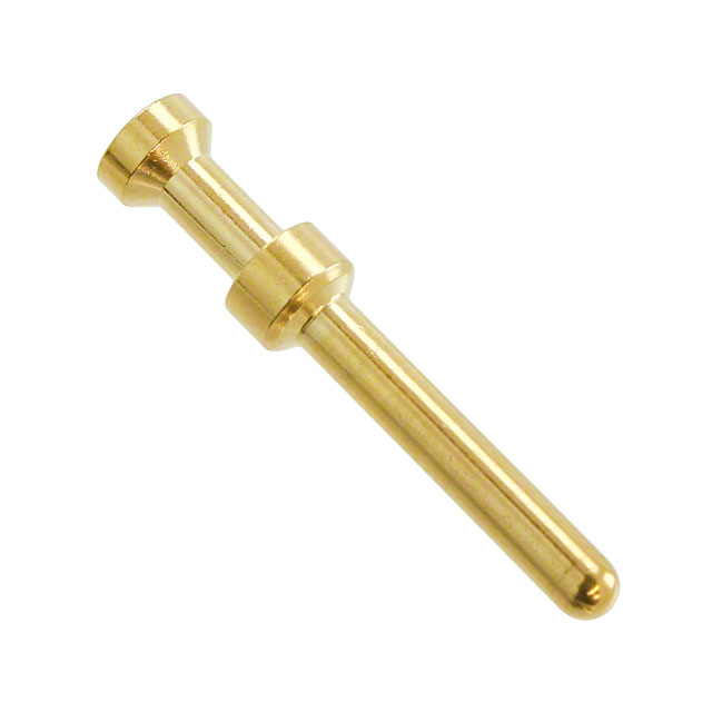 CONTACT H.D. CRIMP PIN 20AWG