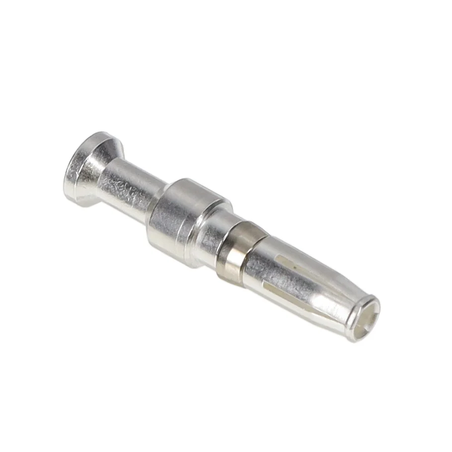 CONTACT H.D. CRIMP SOCKETS