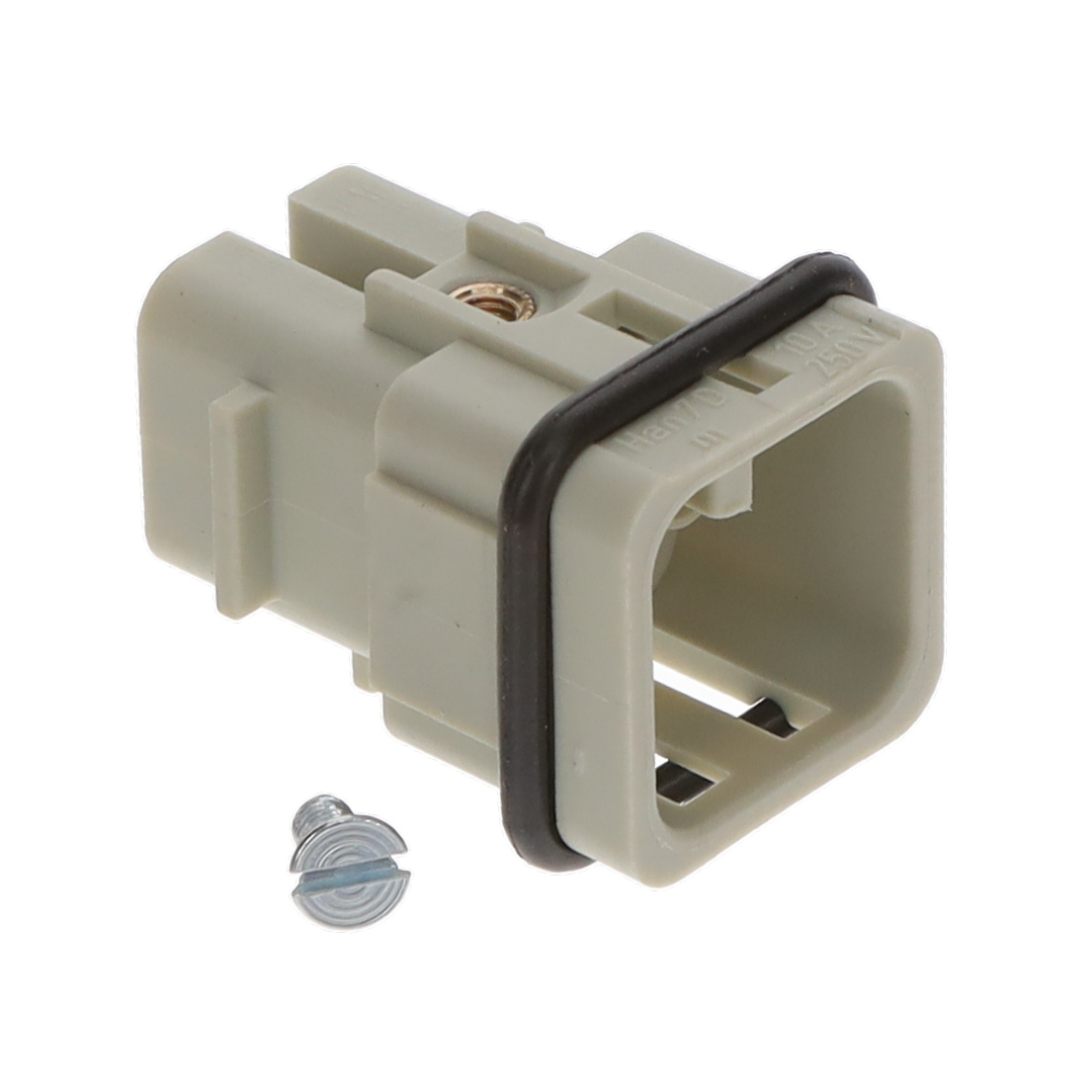 MALE INSERT 7D MODIFIED