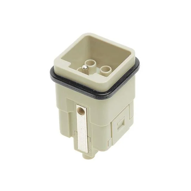 INSERT MALE 7POS CRIMP