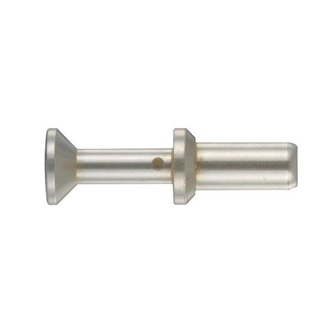 CONTACT H.D. CRIMP PIN 8AWG CONTACT H.D. CRIMP PIN 8AWG