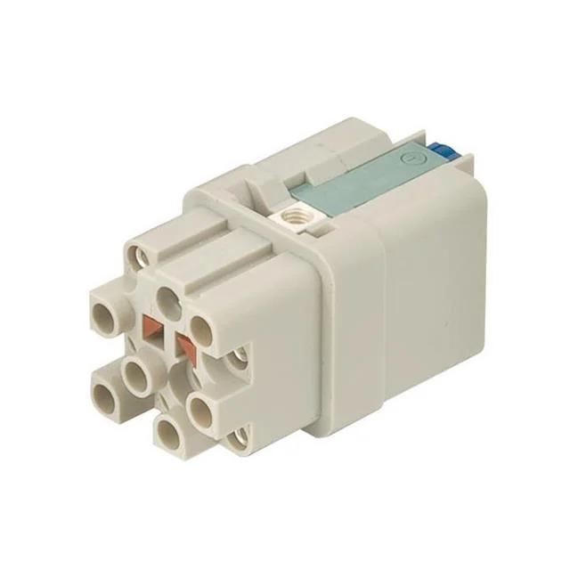 INSERT HAN Q 12/0 FEMALE 1,5MM