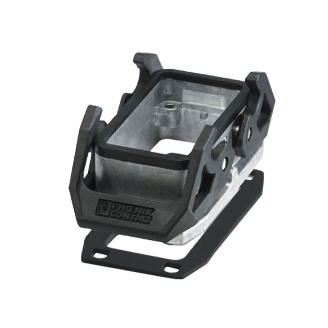 CONN BASE BOTTOM ENTRY SZB10 CONN BASE BOTTOM ENTRY SZB10