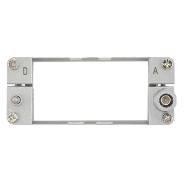 FRAME HINGED FOR 4MOD