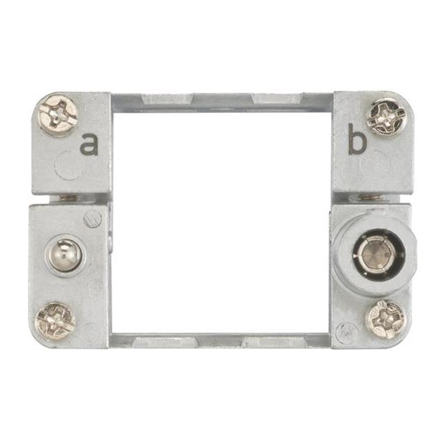 FRAME HINGED FOR 2MOD