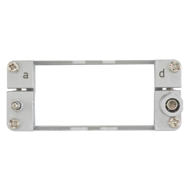 FRAME HINGED FOR 4MOD