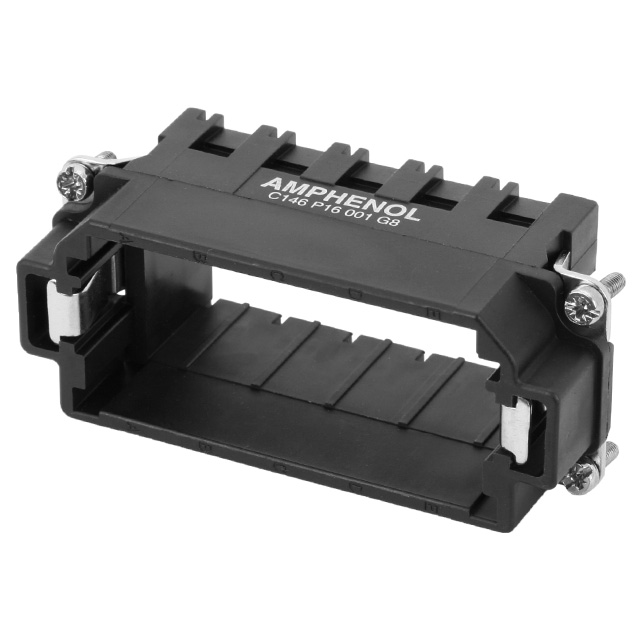 FRAME FIXED MALE SZE16 FOR 5MOD