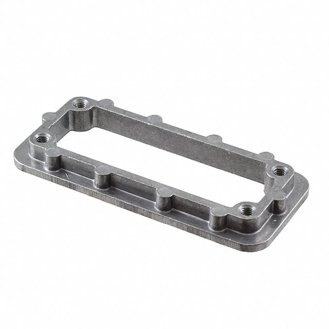 FRAME PANEL MOUNT SZ16B FRAME PANEL MOUNT SZ16B