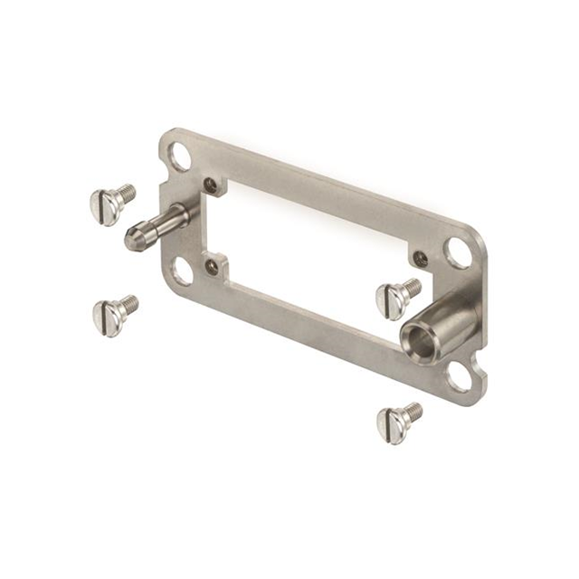 HAN 16B METAL DOCKING FRAME (35M