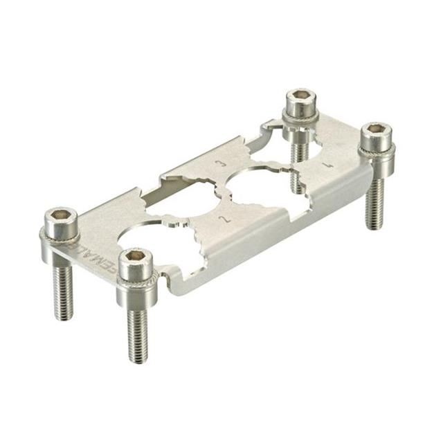 FRAME FIXED FEMALE FOR 4MOD