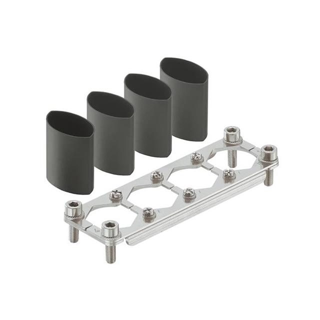 FRAME ASSY FMALE SZ24HPR FOR4MOD