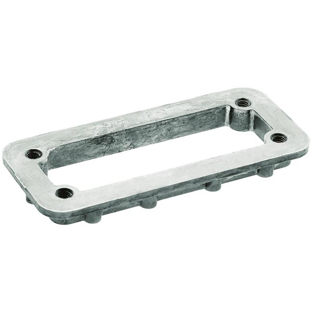 FRAME PANEL MOUNT SZ24B FRAME PANEL MOUNT SZ24B