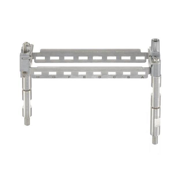 24 HPR EASYCON SHORT PE MODULAR