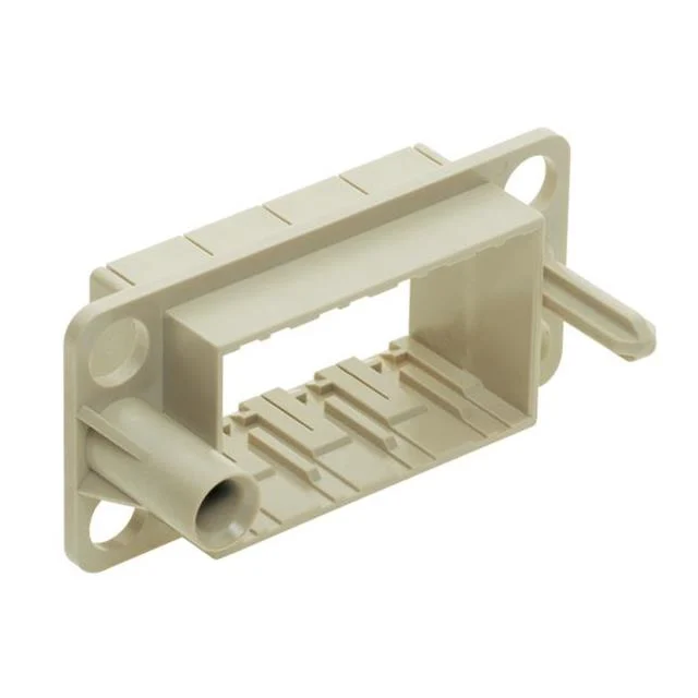 FRAME PANEL MOUNTING FOR 4MOD FRAME PANEL MOUNTING FOR 4MOD