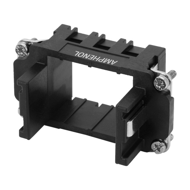 FRAME FIXED FMALE SZE10 FOR 3MOD