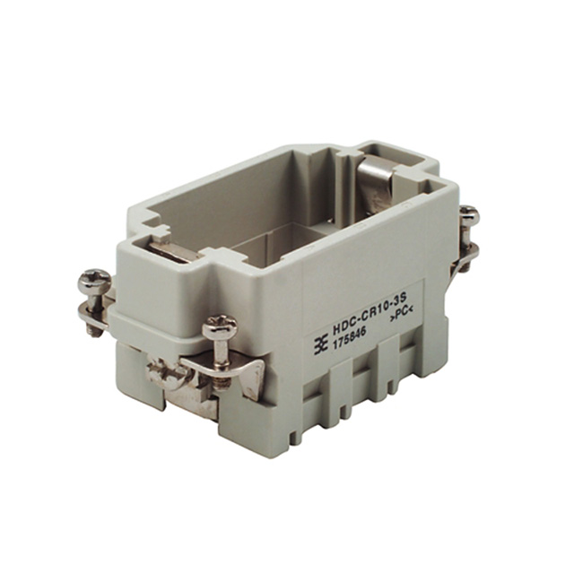 FRAME FIXED MALE SZ4 FOR 3MOD