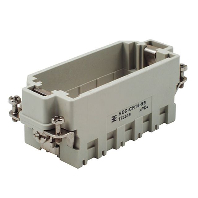 FRAME FIXED MALE SZ6 FOR 5MOD FRAME FIXED MALE SZ6 FOR 5MOD