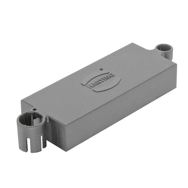 HAN 24B MODULAR PLASTIC DOCKING