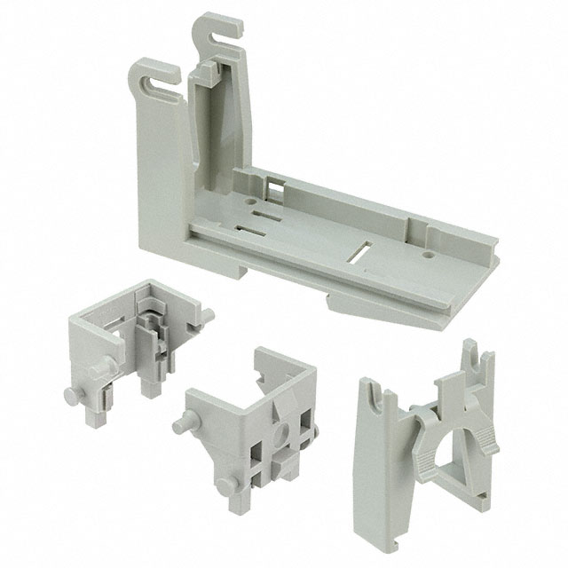 ACCESSORY INSERT CARRIER FRAME