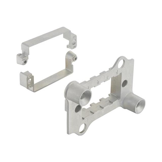 HAN 16B MODULAR METAL DOCKING FR