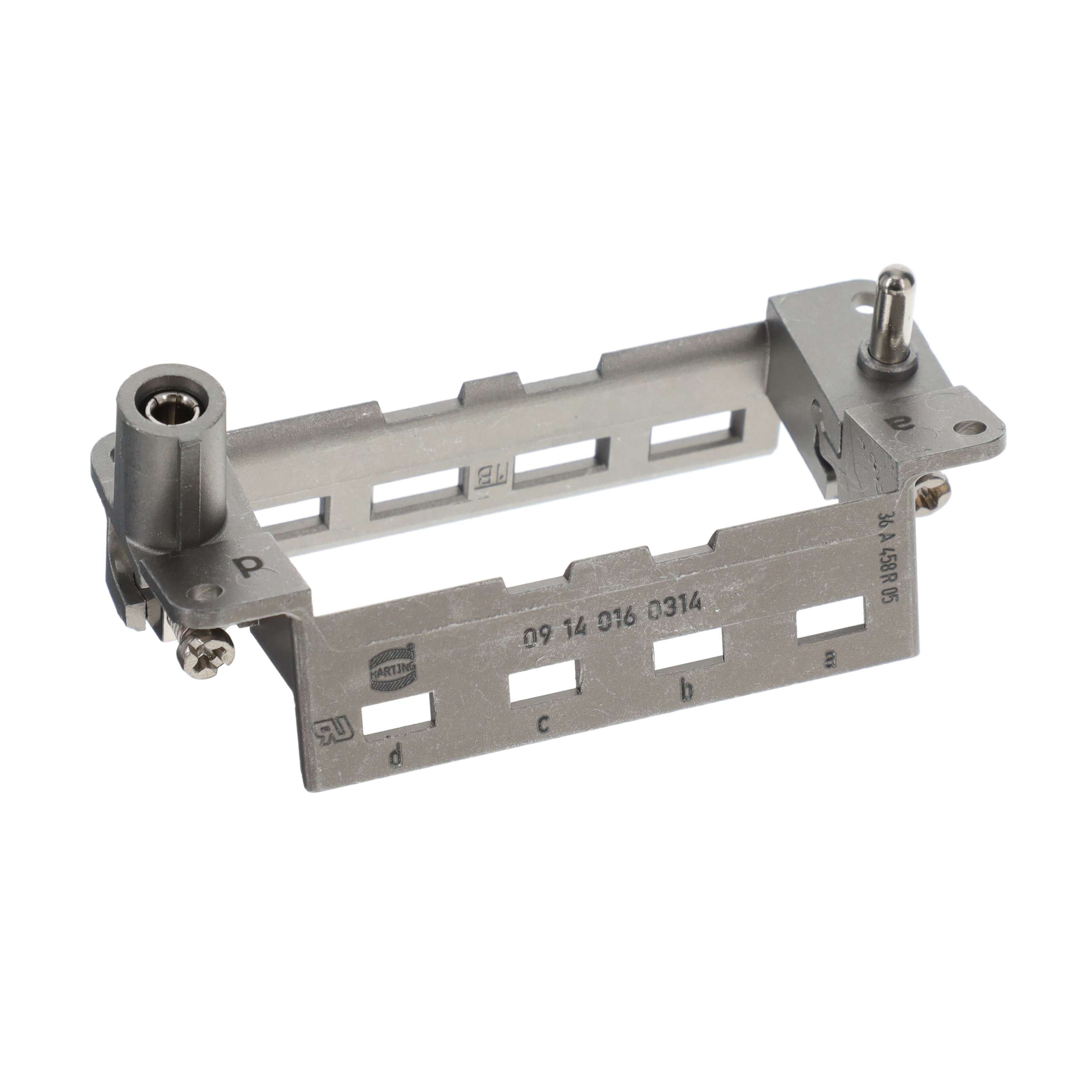 FRAME HINGED SZ16B FOR 4MOD