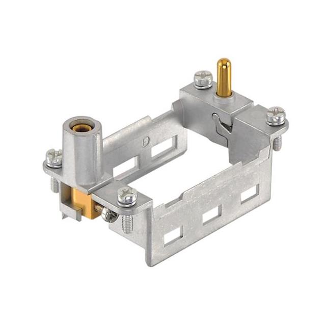 HINGED FRAME HMC 10B F. 3 MODULE HINGED FRAME HMC 10B F. 3 MODULE