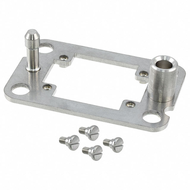 FRAME PANEL MOUNTING SZ6B FRAME PANEL MOUNTING SZ6B