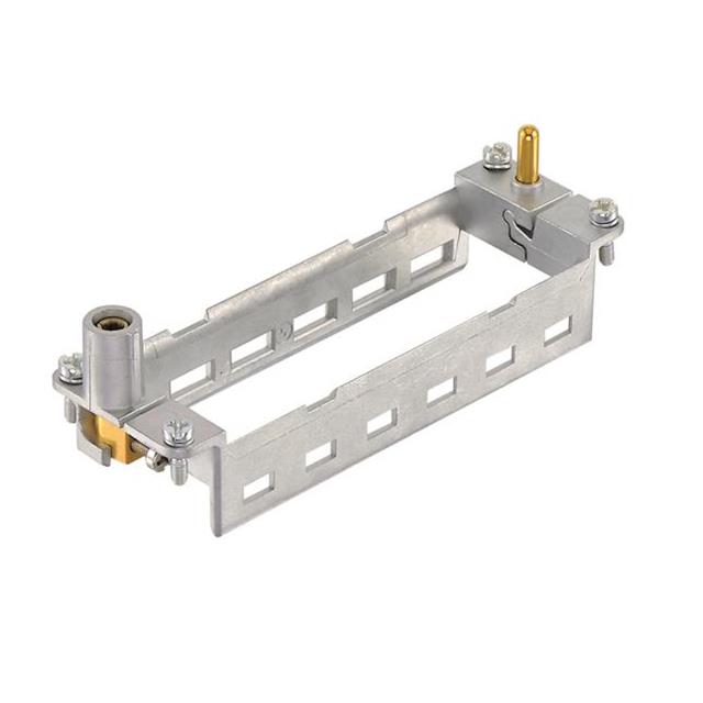 HINGED FRAME HMC 24B F. 6 MODULE HINGED FRAME HMC 24B F. 6 MODULE