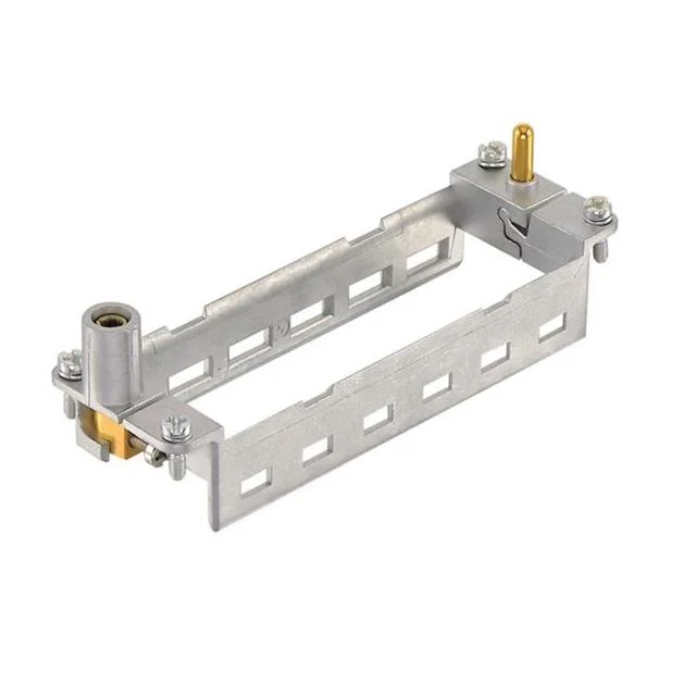 HINGED FRAME HMC 24B F. 6 MODULE HINGED FRAME HMC 24B F. 6 MODULE