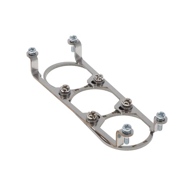 24B HPR COMPACT FRAME FOR 3X350A