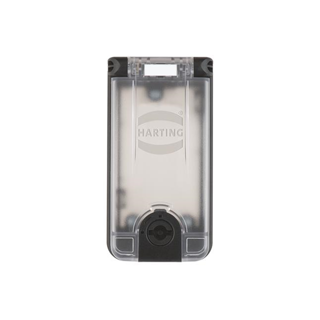 HAN-PORT SINGLE FRAME, PLASTIC