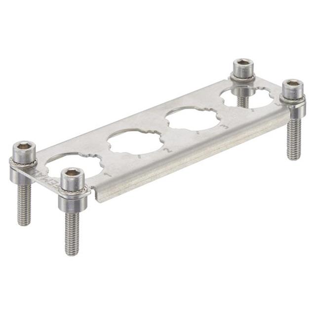 HAN HC MODULAR 250 4PIN FEMALE F