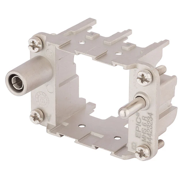 MODULE FRAME MH-6 F 2SLOTS HB6