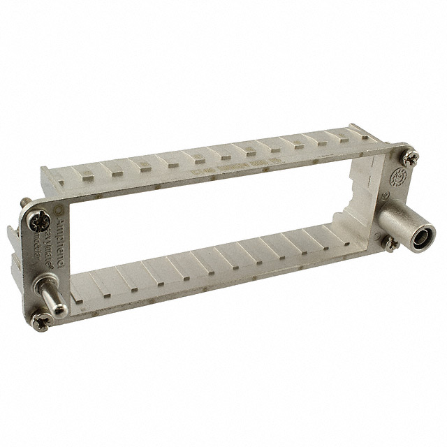 FRAME FEMALE SZE24 FOR 6MOD