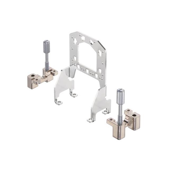 10B GRIP FRAME WITH SCREW ADAPTE