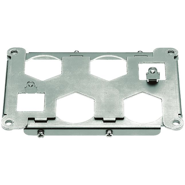 FRAME FIXED MALE FOR 6MOD