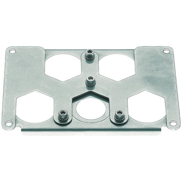 FRAME FIXED FEMALE FOR 4MOD