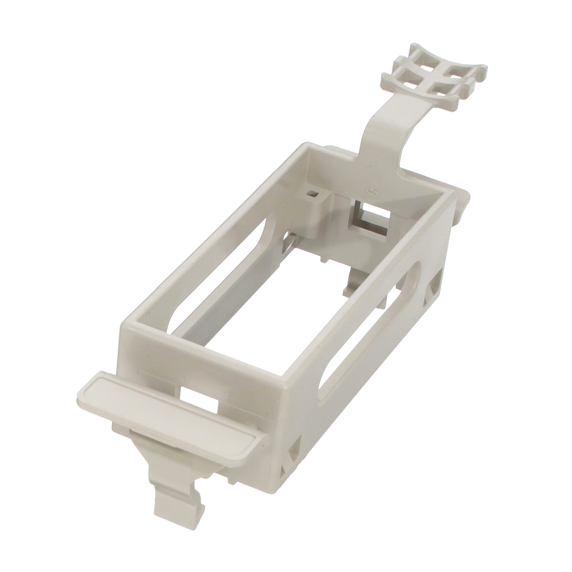 H-B 16 Q+E MOUNTING SYSTEM TOP P