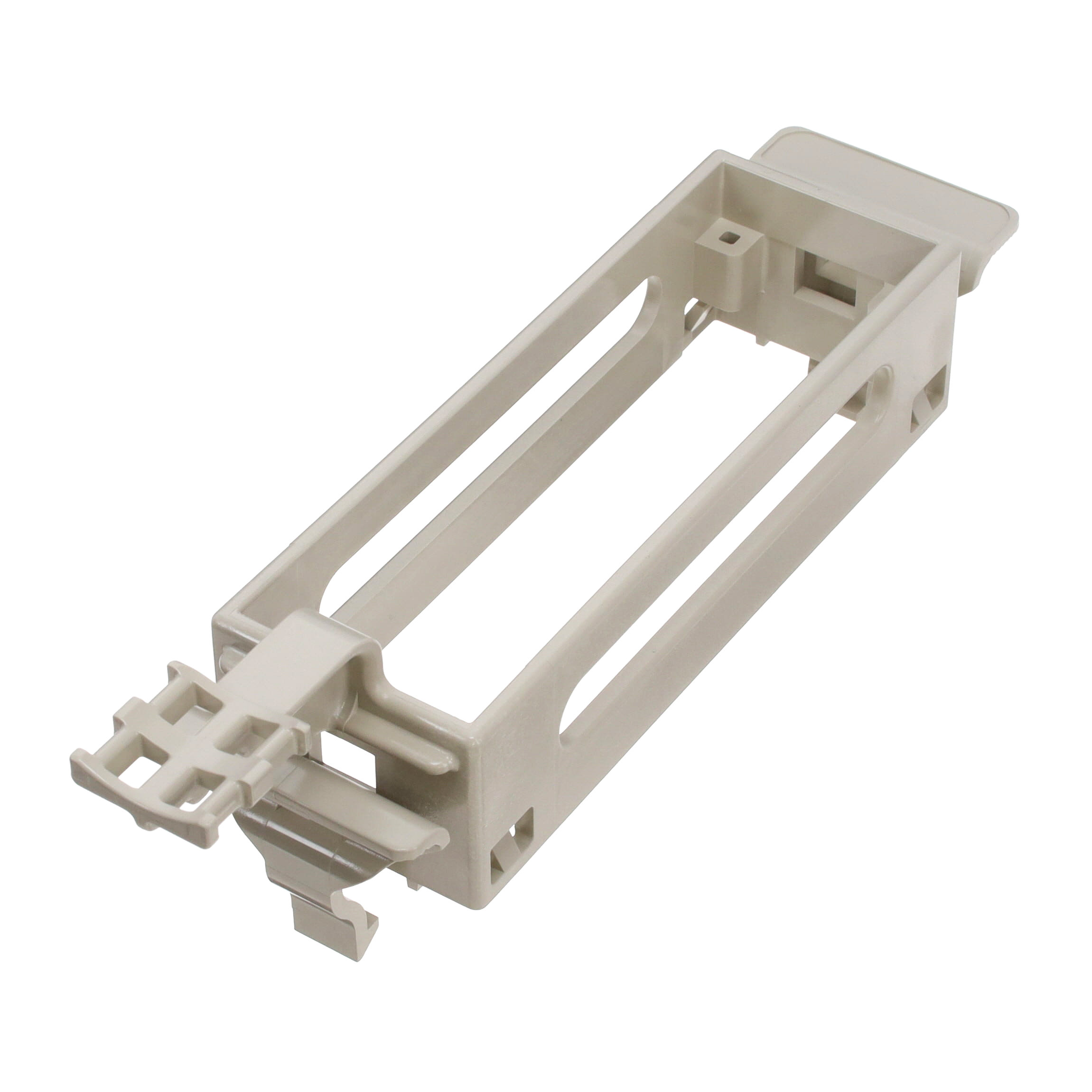 H-B 24 Q+E MOUNTING SYSTEM TOP P