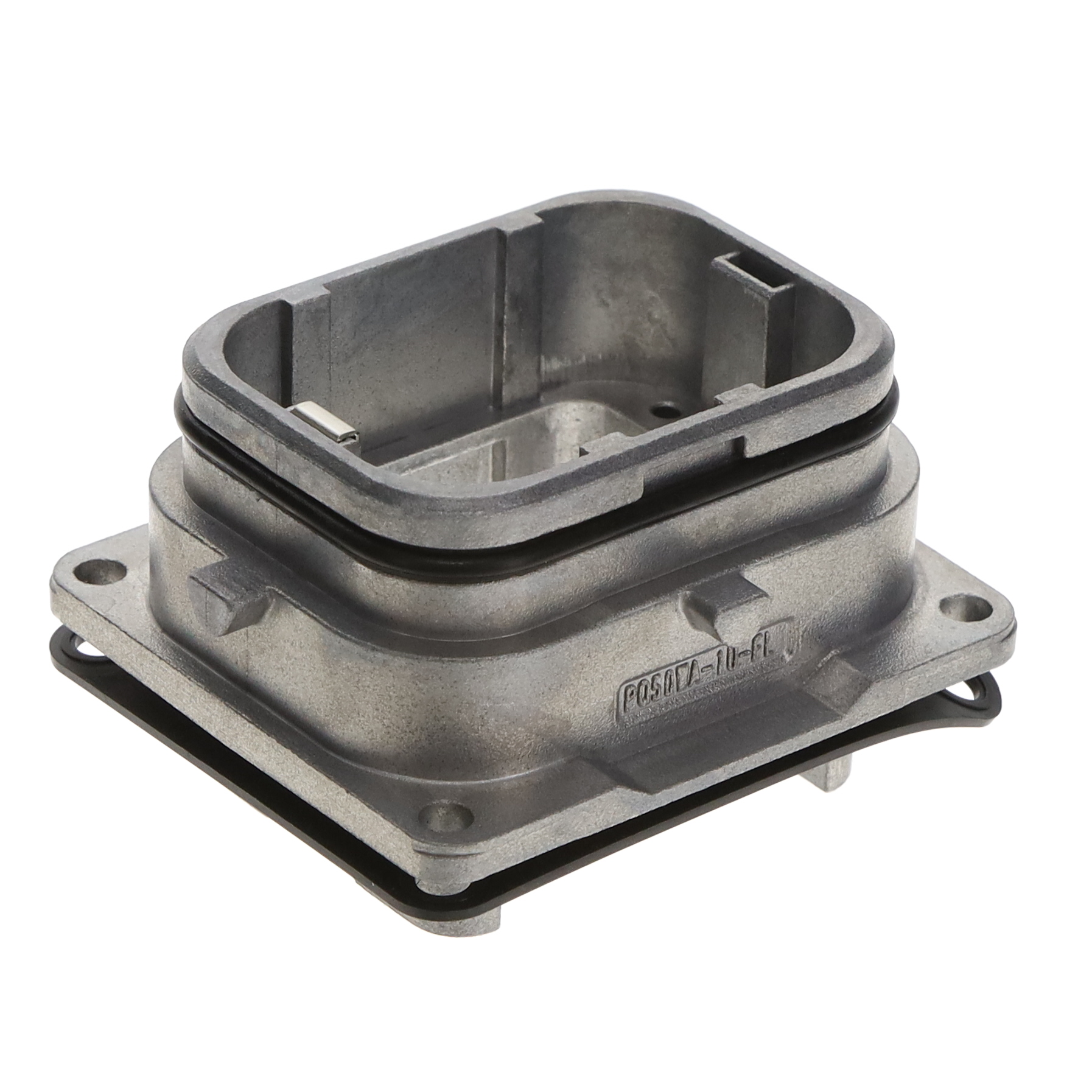 WATERPROOF POWER SUPPLY/SIGNAL H WATERPROOF POWER SUPPLY/SIGNAL H