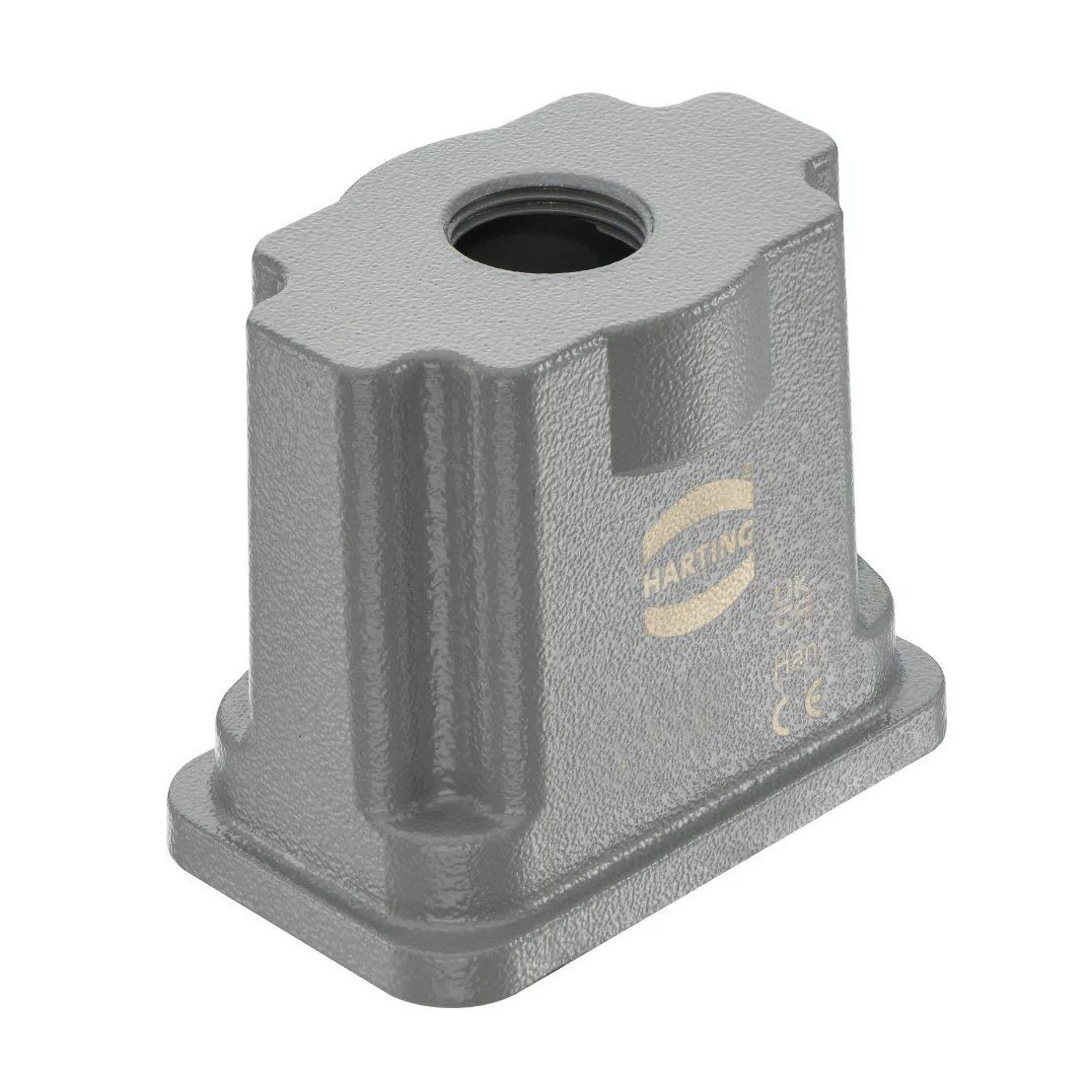 HAN 6B DOCKING FRAME IP67 (M25 H HAN 6B DOCKING FRAME IP67 (M25 H