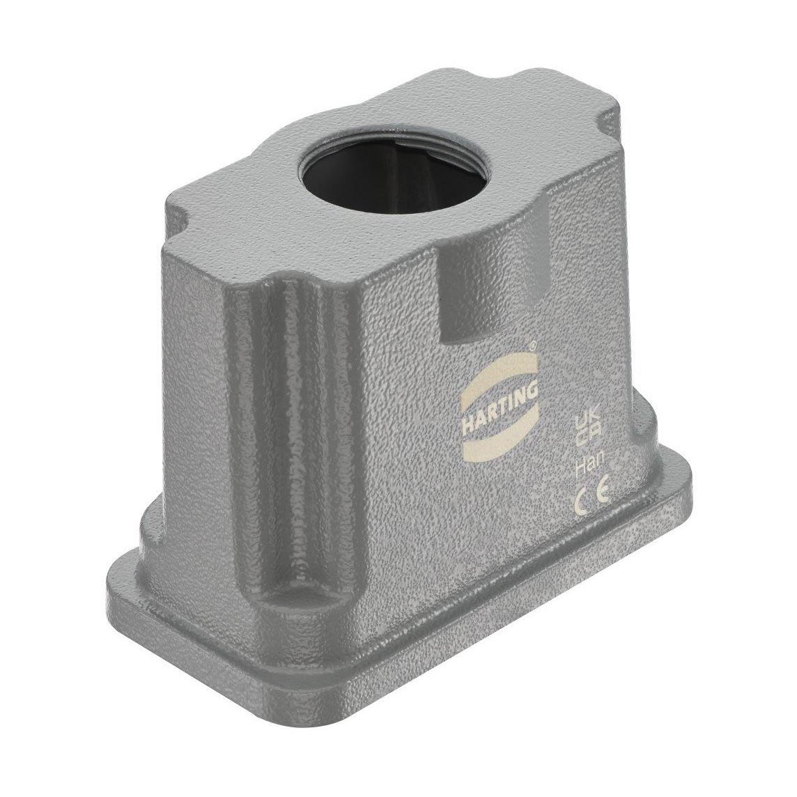 HAN 10B DOCKING FRAME IP67 (M32 HAN 10B DOCKING FRAME IP67 (M32