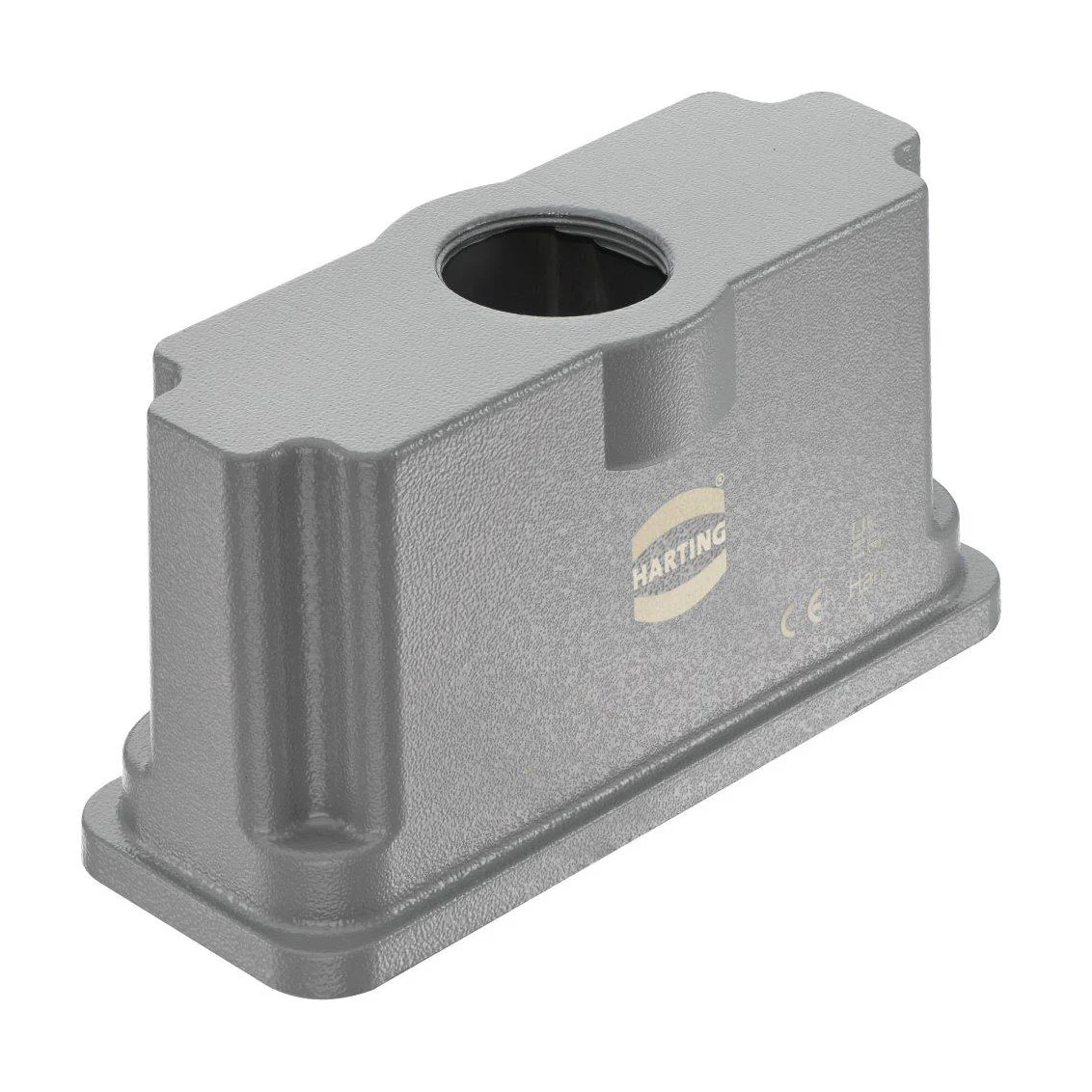 HAN 24B DOCKING FRAME IP67 (M32