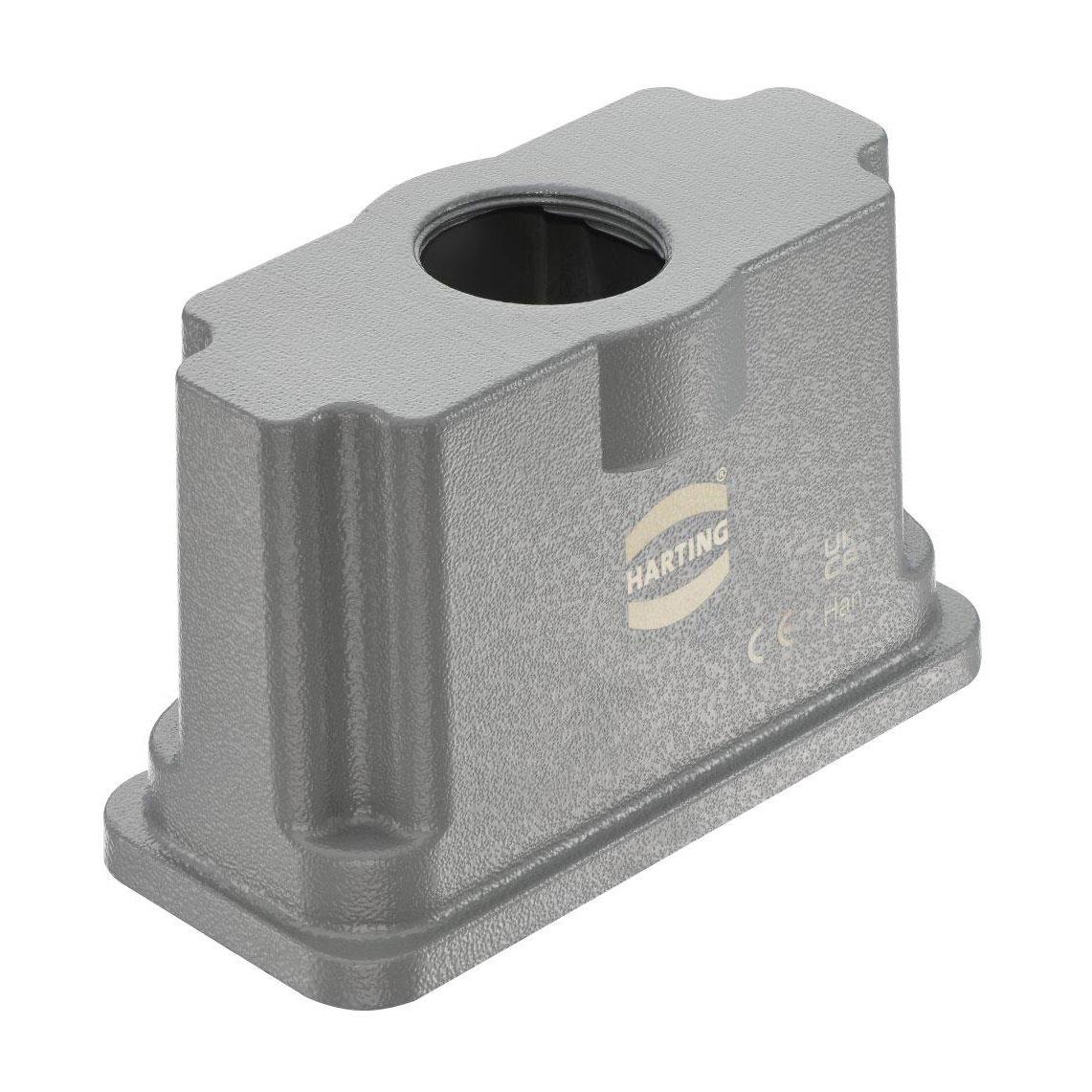 HAN 16B DOCKING FRAME IP67 (M32